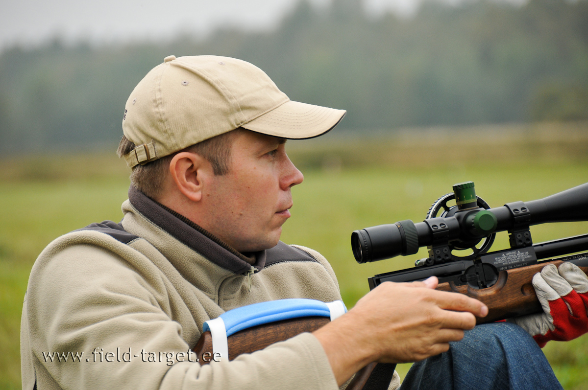 Omal on ka hea meel kui hästi läheb
